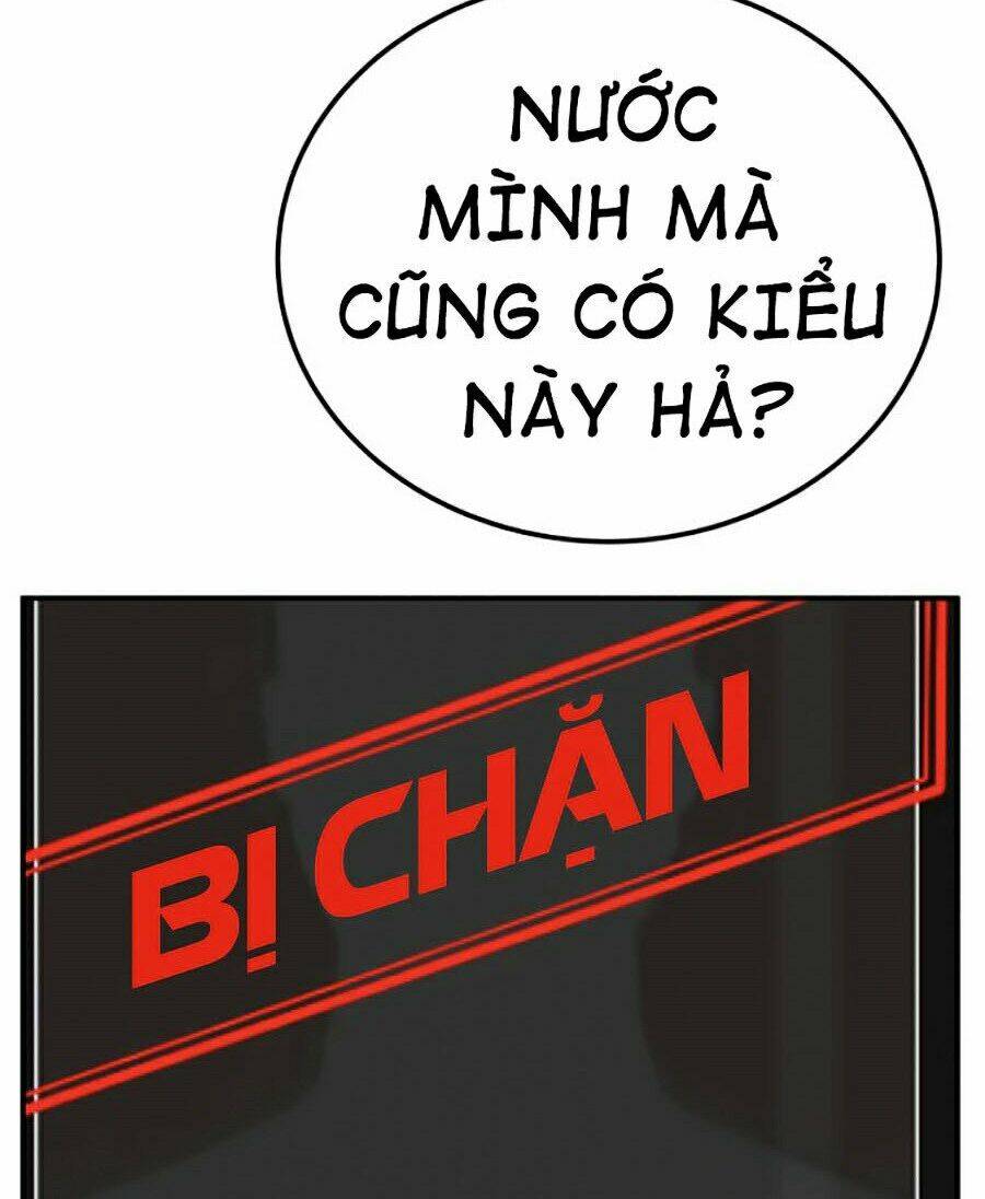 Đặc Vụ Kim - Chapter 3 - Page 128