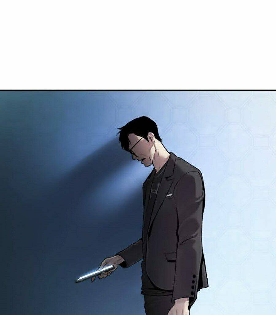 Đặc Vụ Kim - Chapter 3 - Page 12