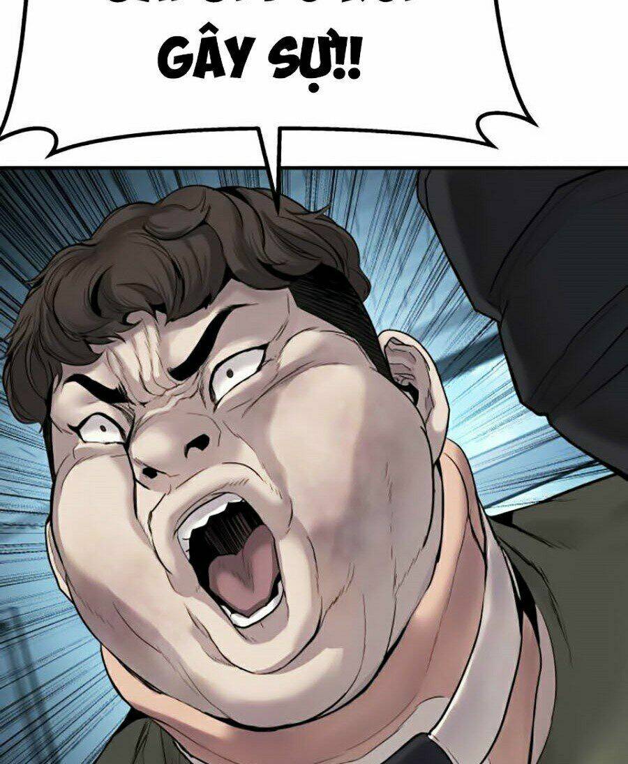 Đặc Vụ Kim - Chapter 3 - Page 133