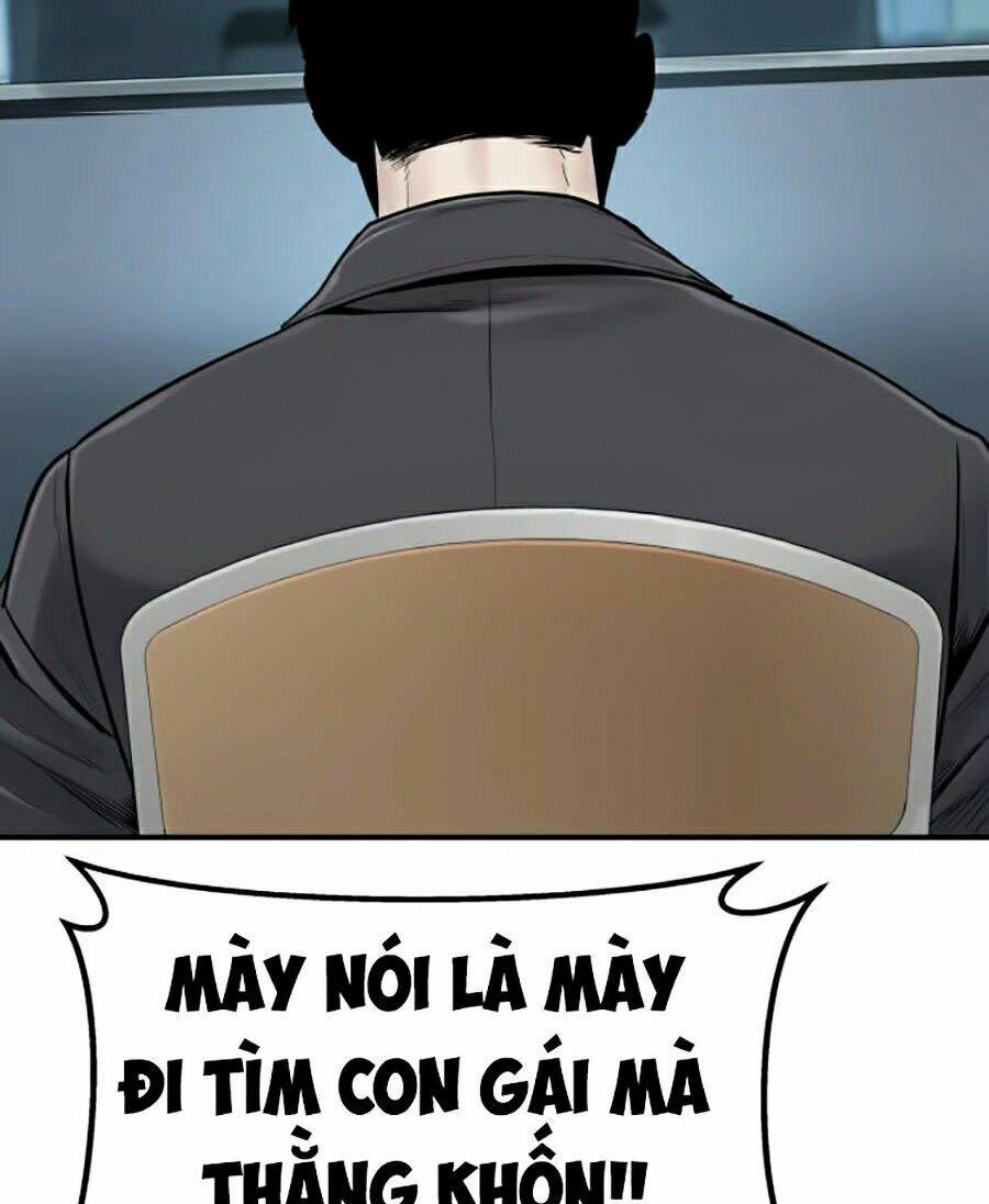 Đặc Vụ Kim - Chapter 3 - Page 136