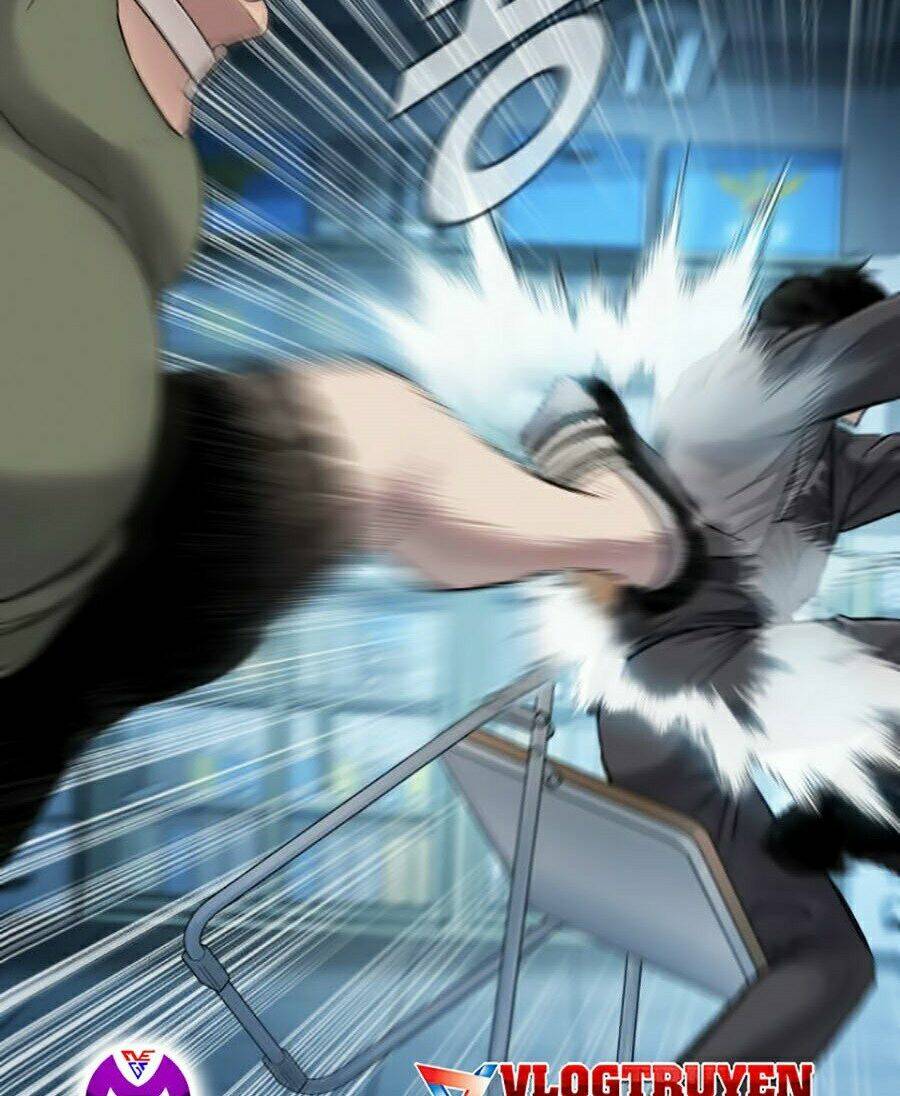 Đặc Vụ Kim - Chapter 3 - Page 138