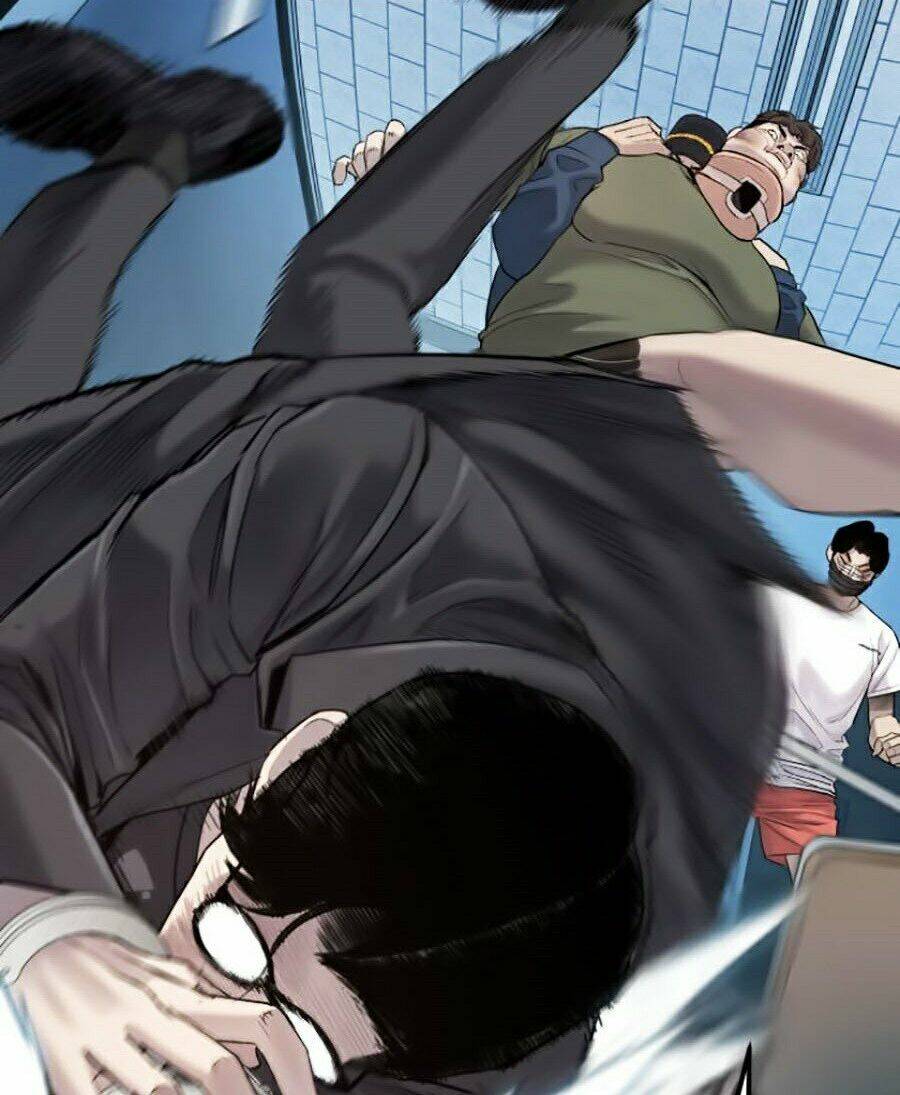 Đặc Vụ Kim - Chapter 3 - Page 140