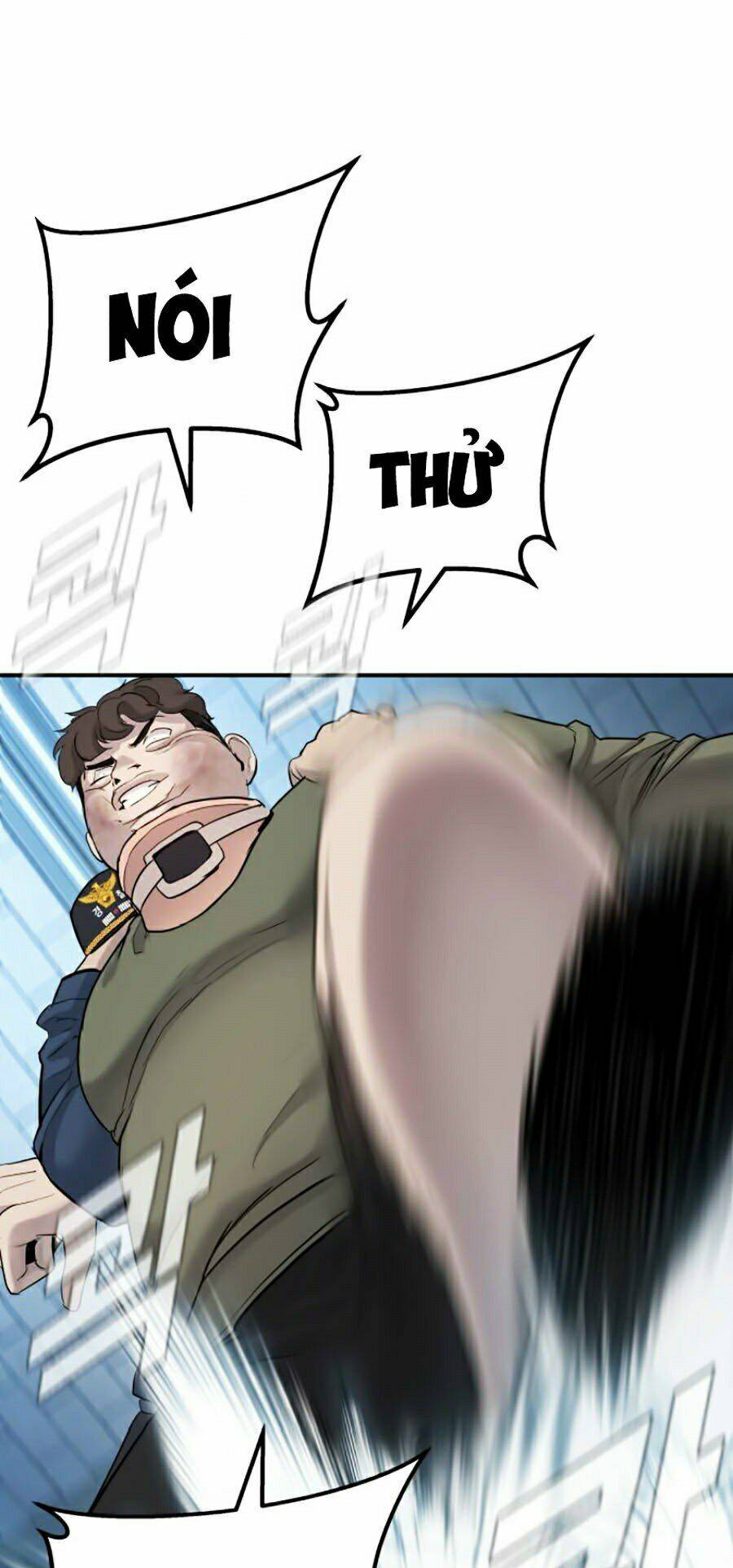 Đặc Vụ Kim - Chapter 3 - Page 145