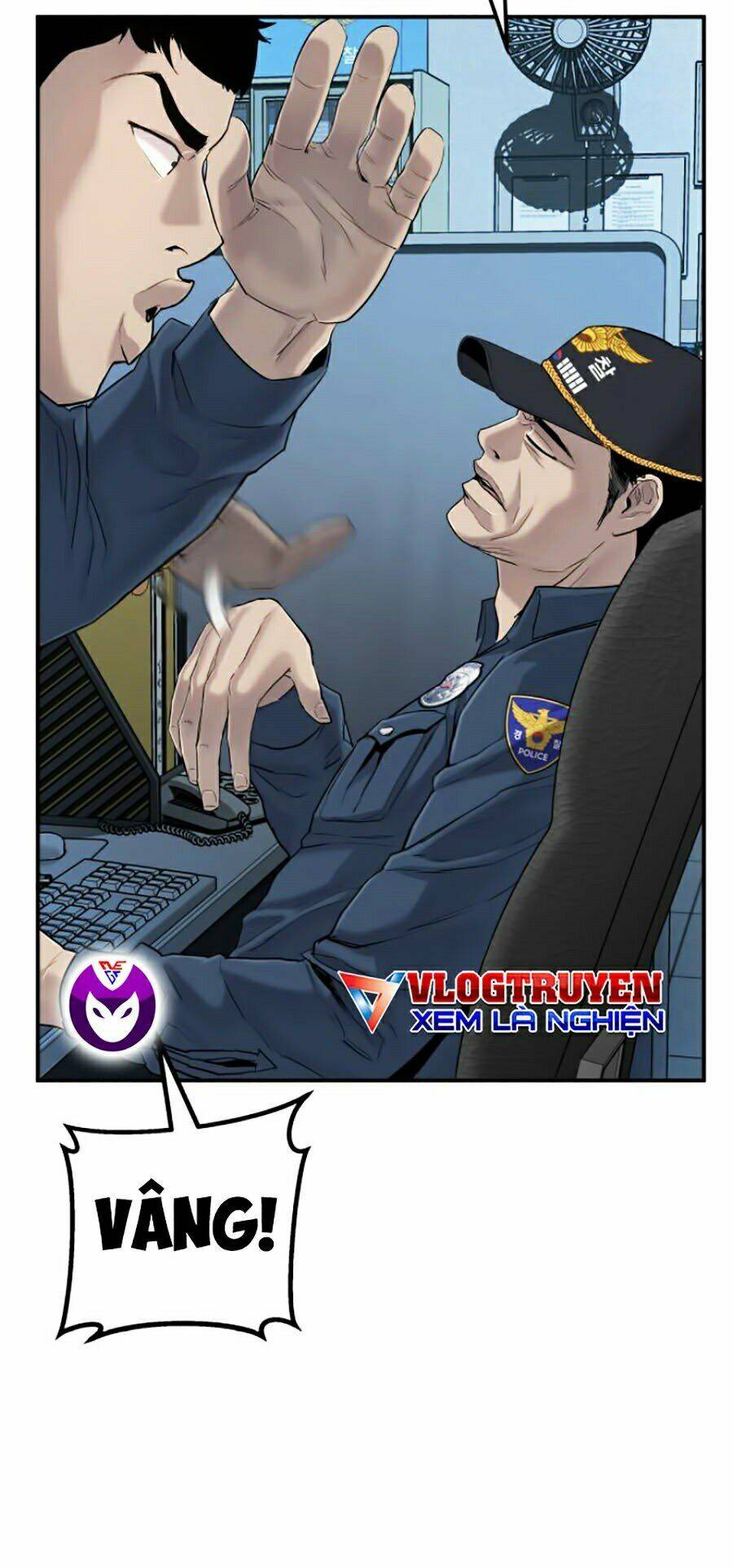 Đặc Vụ Kim - Chapter 3 - Page 147