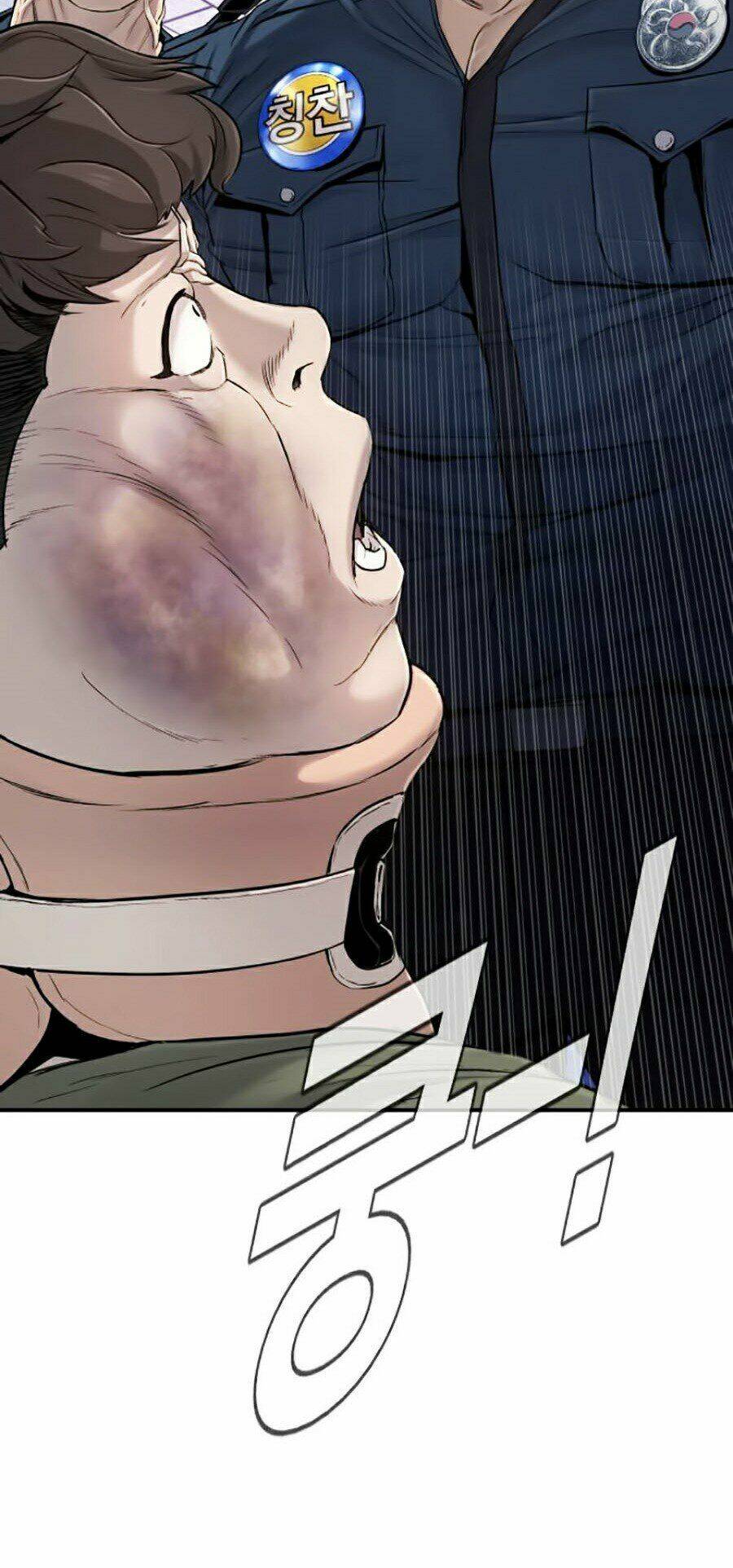 Đặc Vụ Kim - Chapter 3 - Page 152