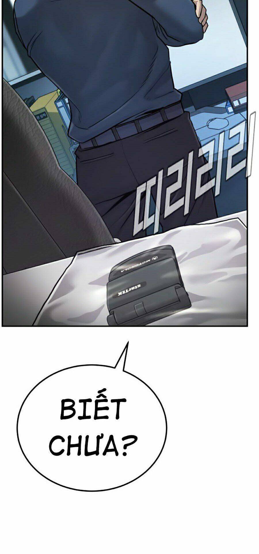 Đặc Vụ Kim - Chapter 3 - Page 156