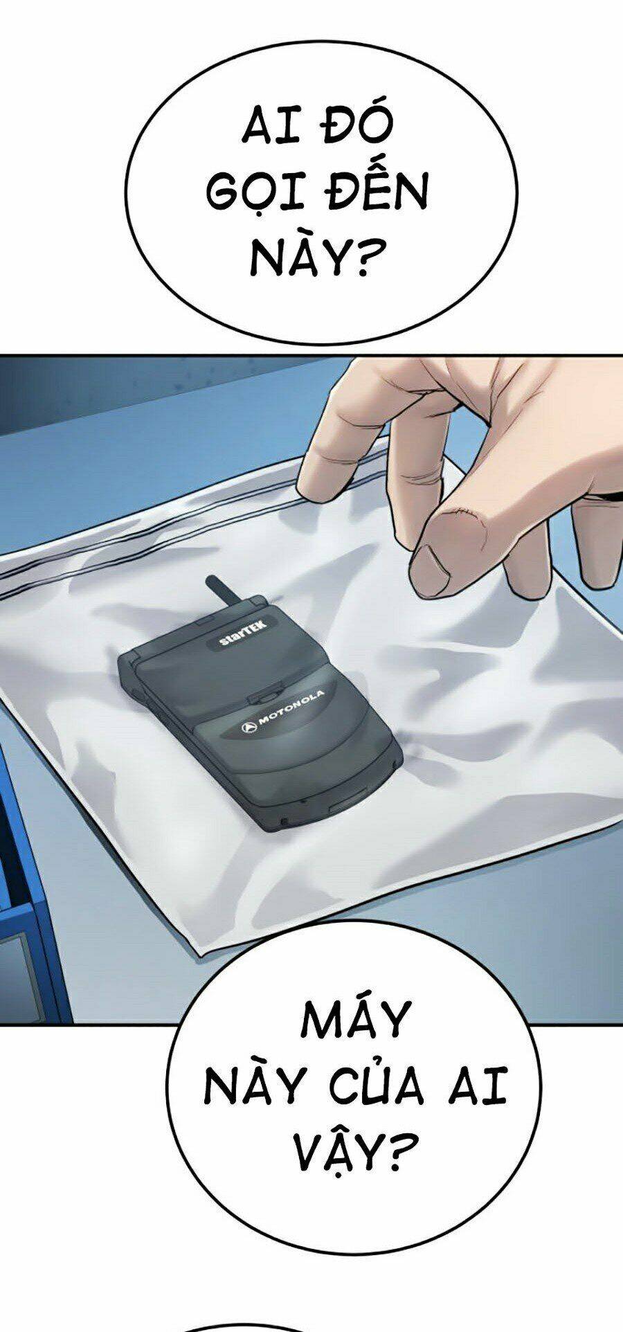 Đặc Vụ Kim - Chapter 3 - Page 157