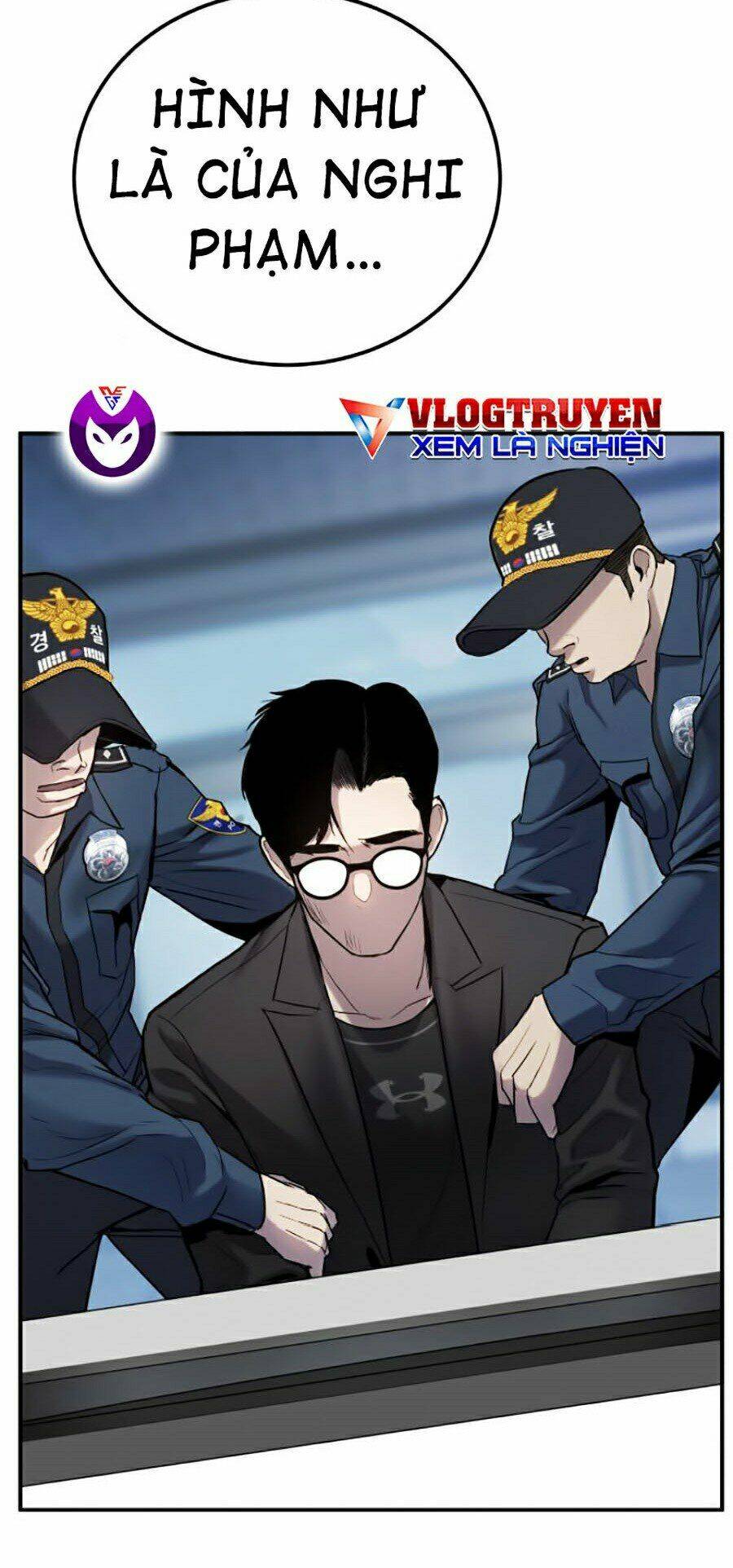 Đặc Vụ Kim - Chapter 3 - Page 158