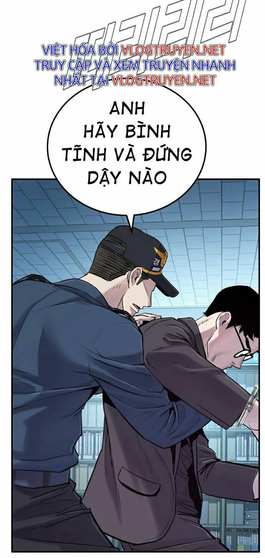 Đặc Vụ Kim - Chapter 3 - Page 165