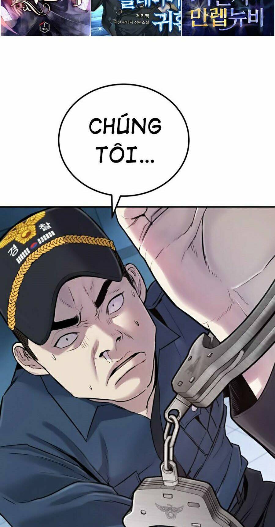 Đặc Vụ Kim - Chapter 3 - Page 167