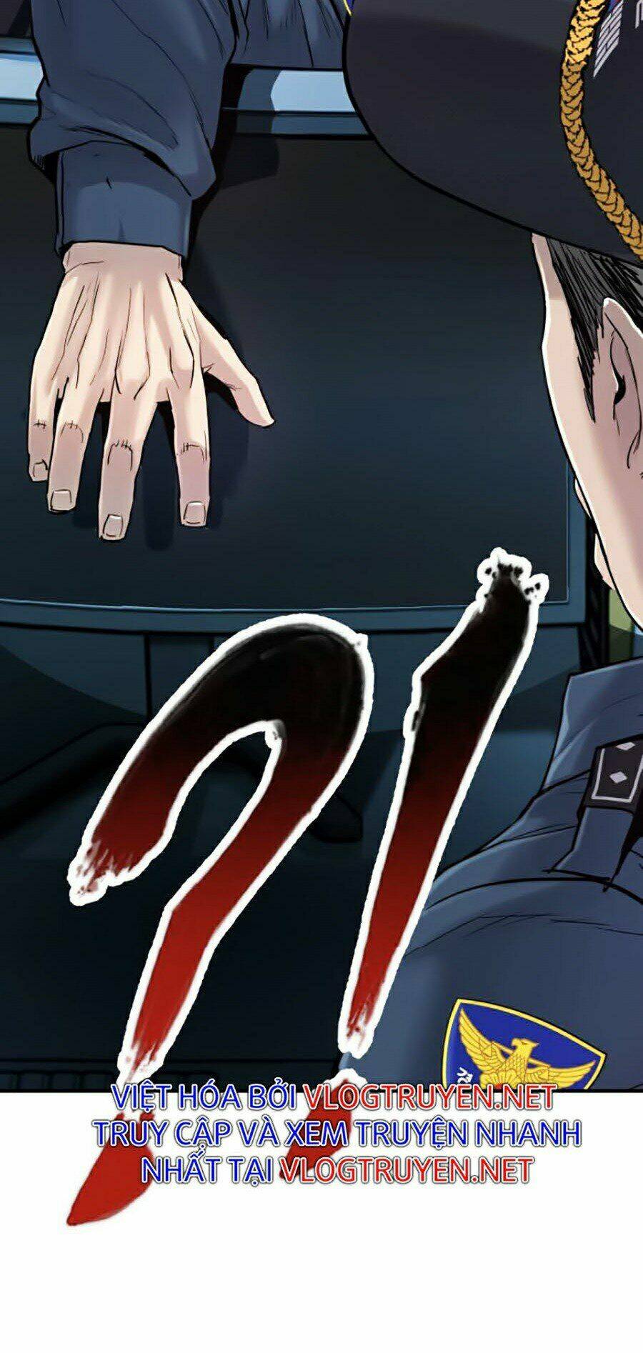 Đặc Vụ Kim - Chapter 3 - Page 173