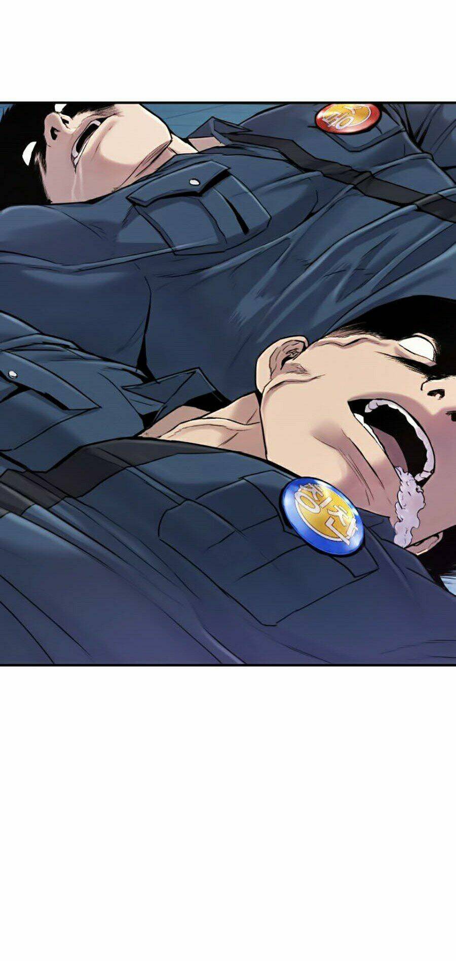 Đặc Vụ Kim - Chapter 3 - Page 174