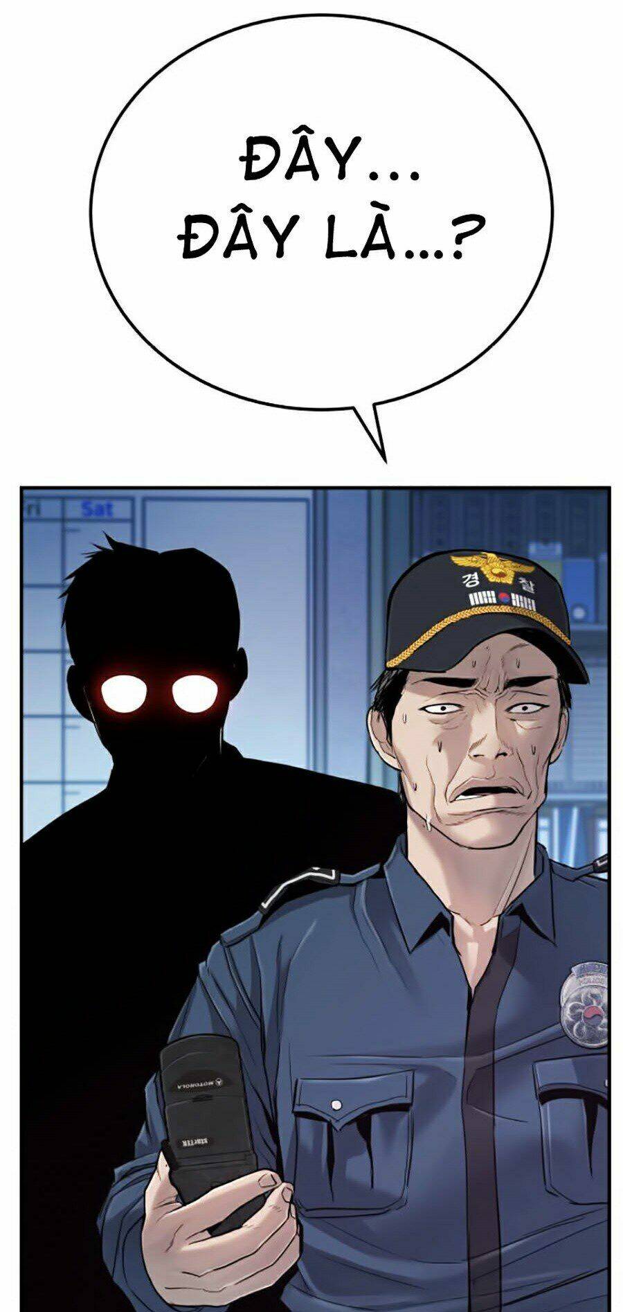 Đặc Vụ Kim - Chapter 3 - Page 175
