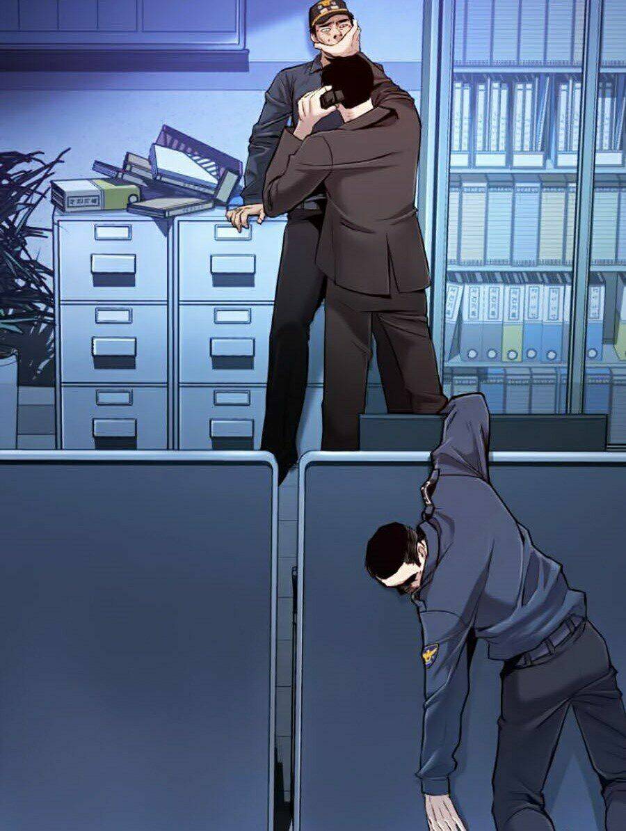 Đặc Vụ Kim - Chapter 3 - Page 187