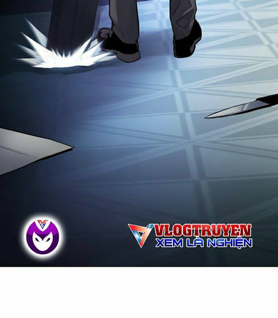 Đặc Vụ Kim - Chapter 3 - Page 19