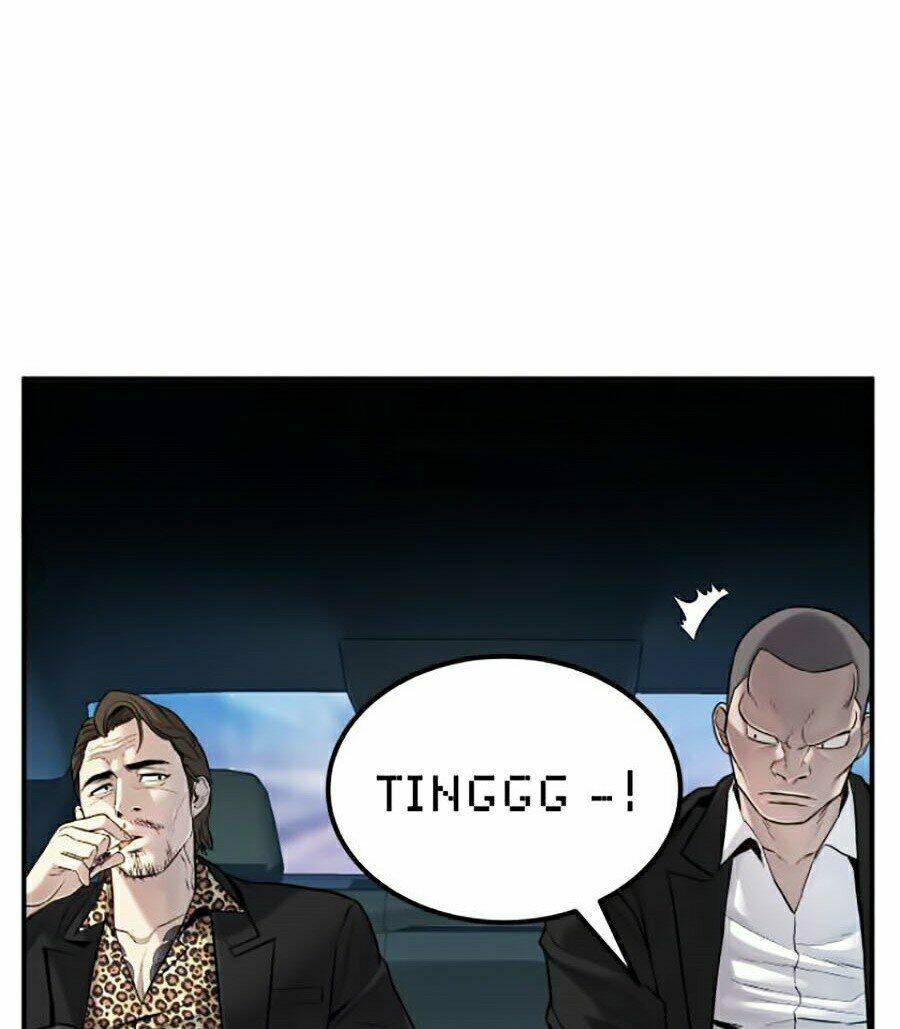 Đặc Vụ Kim - Chapter 3 - Page 24