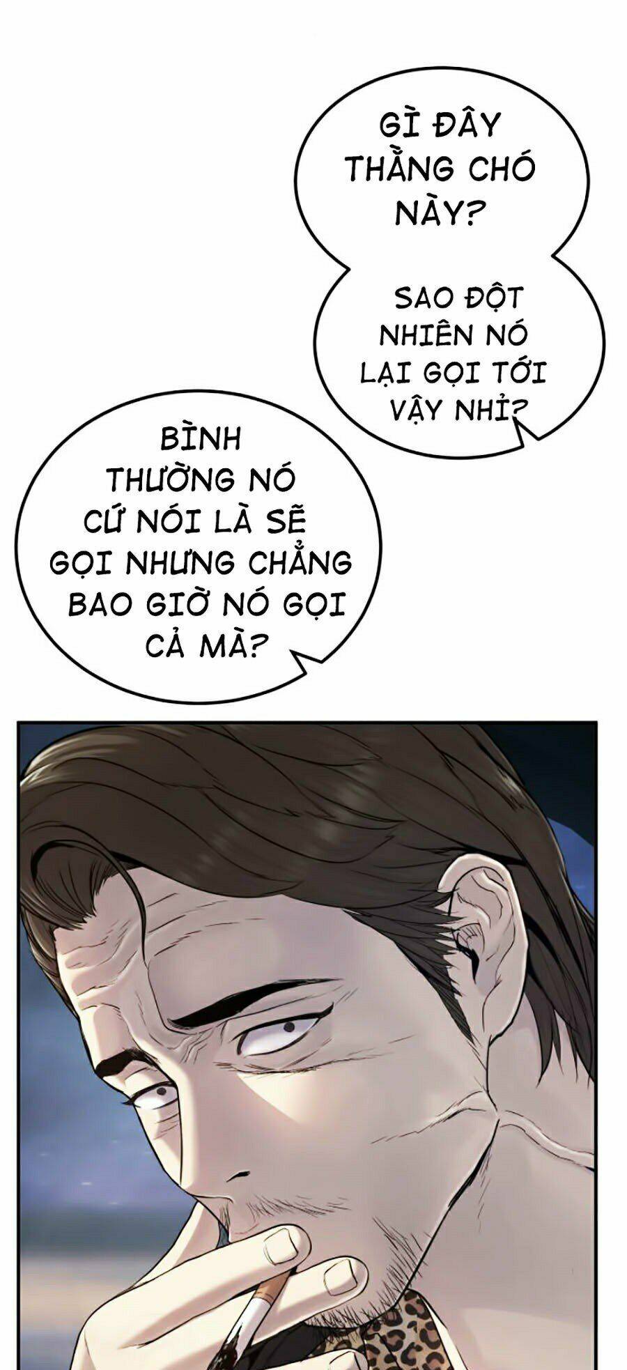 Đặc Vụ Kim - Chapter 3 - Page 32
