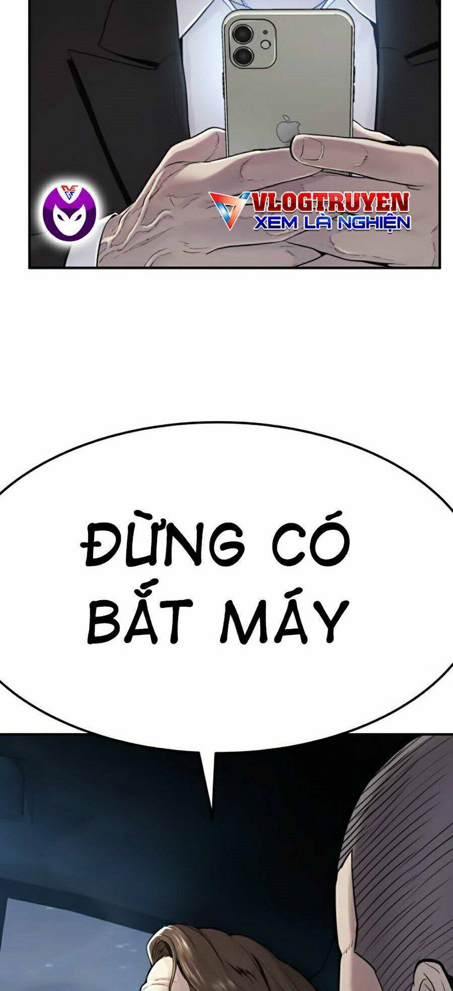 Đặc Vụ Kim - Chapter 3 - Page 34