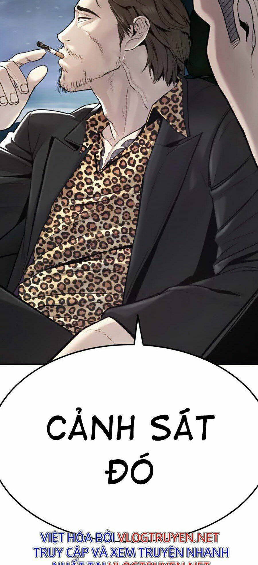 Đặc Vụ Kim - Chapter 3 - Page 35