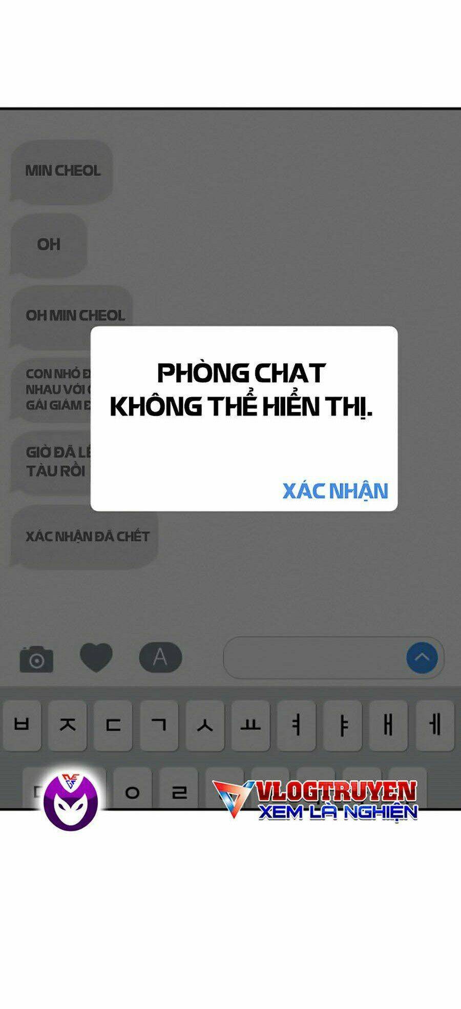 Đặc Vụ Kim - Chapter 3 - Page 41