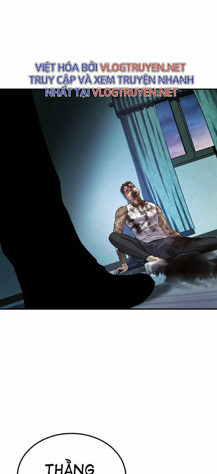 Đặc Vụ Kim - Chapter 3 - Page 42