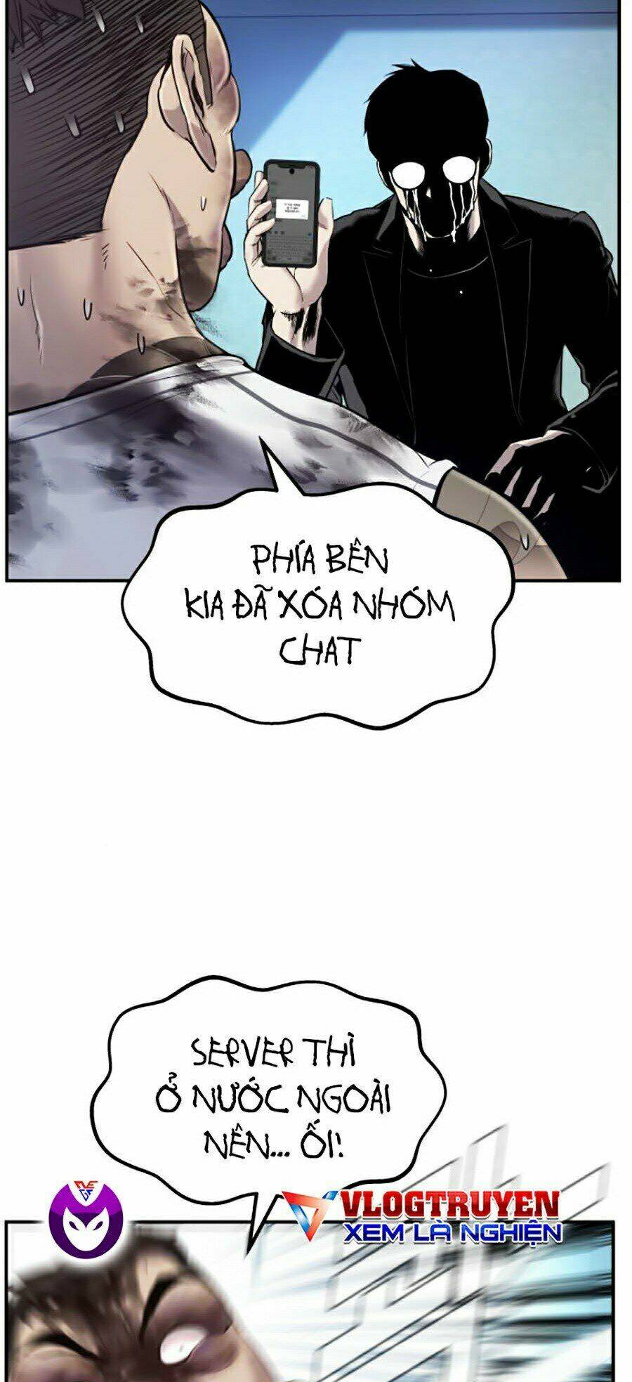 Đặc Vụ Kim - Chapter 3 - Page 47