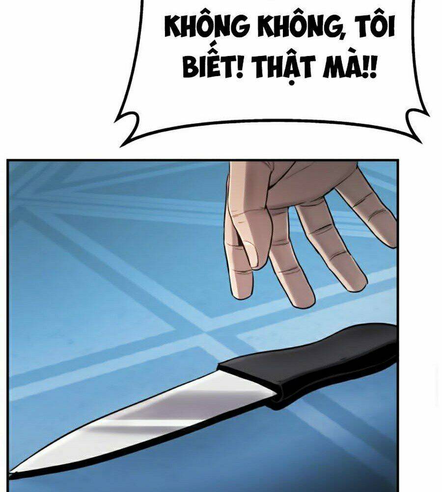 Đặc Vụ Kim - Chapter 3 - Page 53