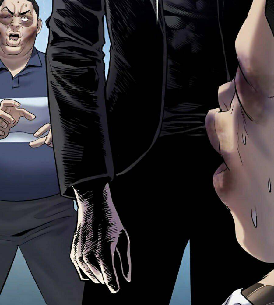 Đặc Vụ Kim - Chapter 3 - Page 69