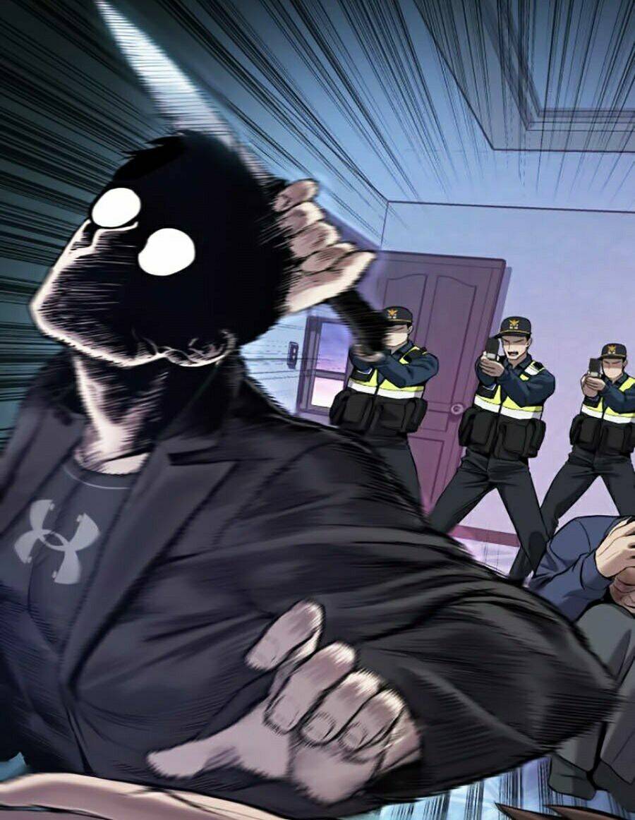 Đặc Vụ Kim - Chapter 3 - Page 82