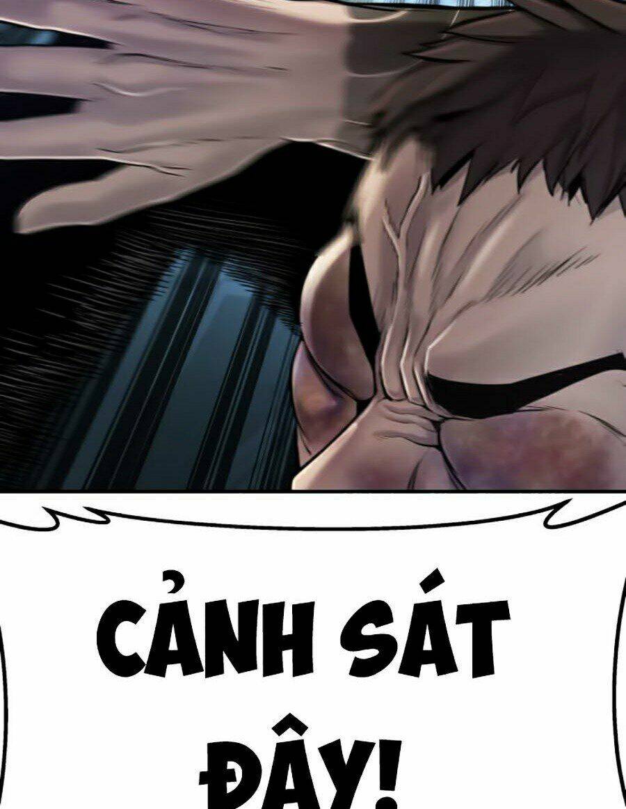 Đặc Vụ Kim - Chapter 3 - Page 83