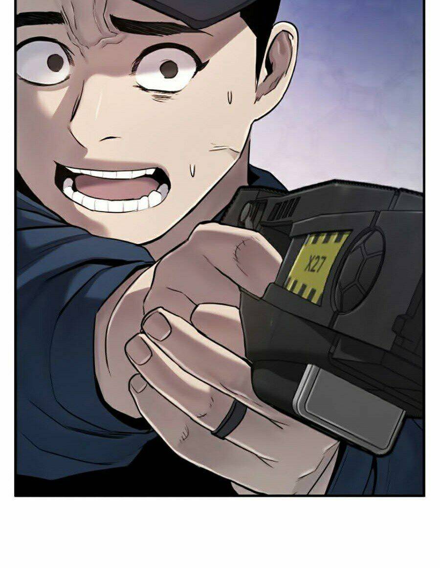 Đặc Vụ Kim - Chapter 3 - Page 85