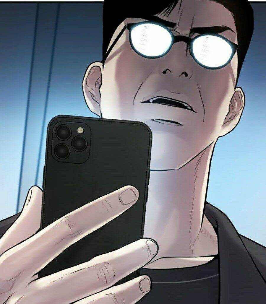 Đặc Vụ Kim - Chapter 3 - Page 8