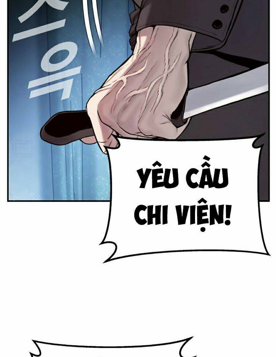 Đặc Vụ Kim - Chapter 3 - Page 89