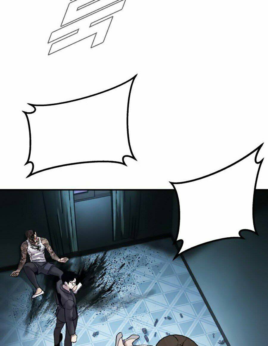 Đặc Vụ Kim - Chapter 3 - Page 91