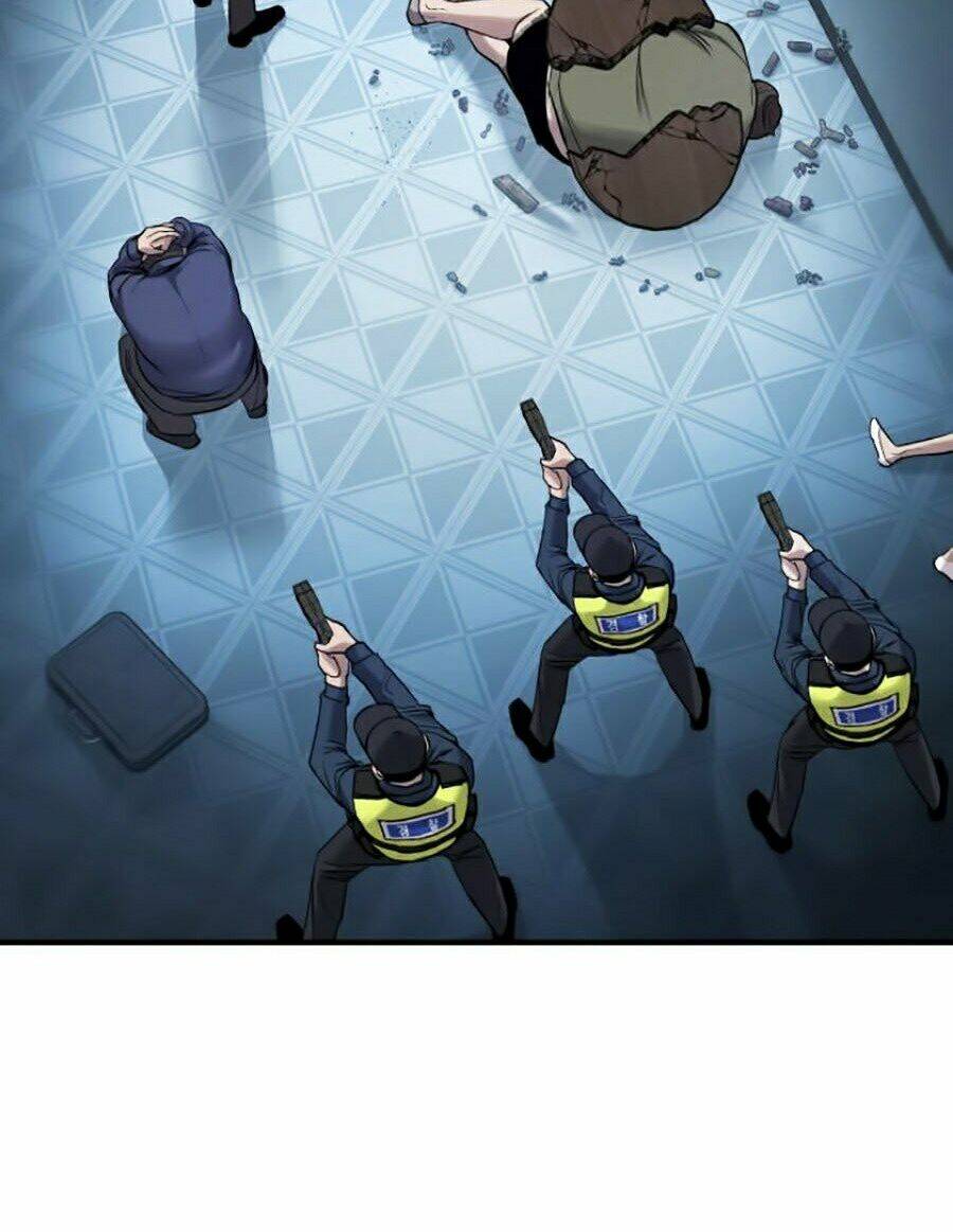 Đặc Vụ Kim - Chapter 3 - Page 92