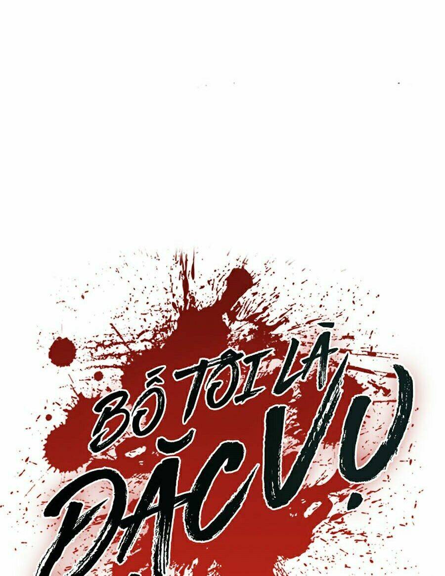 Đặc Vụ Kim - Chapter 3 - Page 96