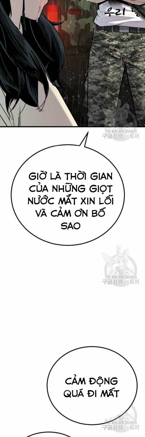 Đặc Vụ Kim - Chapter 30 - Page 111