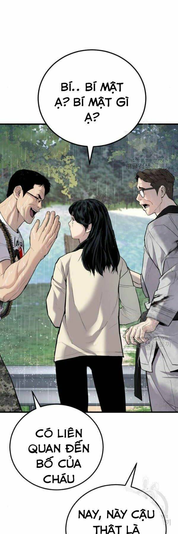 Đặc Vụ Kim - Chapter 30 - Page 115
