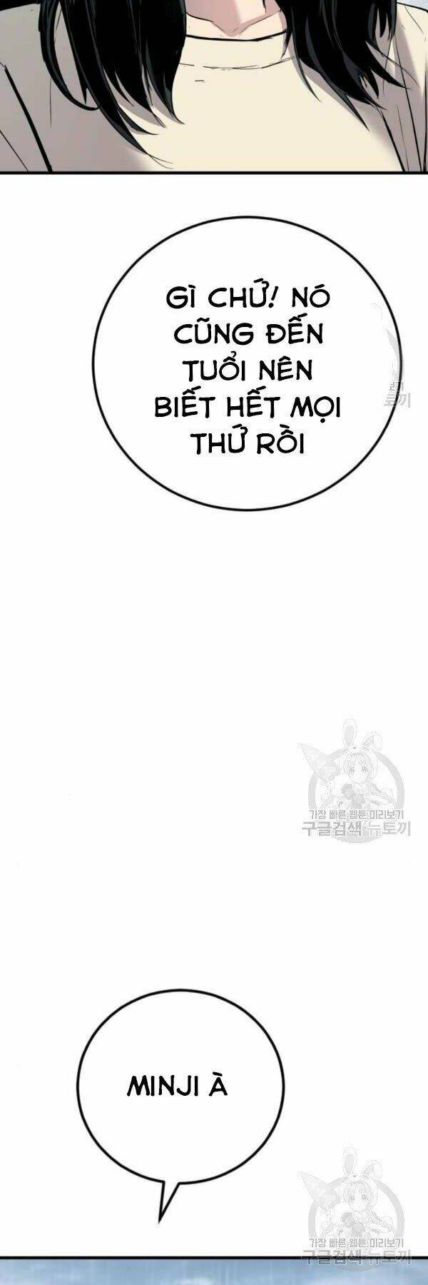 Đặc Vụ Kim - Chapter 30 - Page 117