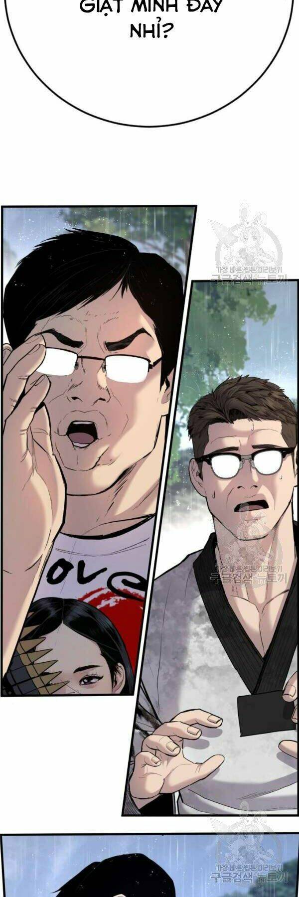 Đặc Vụ Kim - Chapter 30 - Page 123