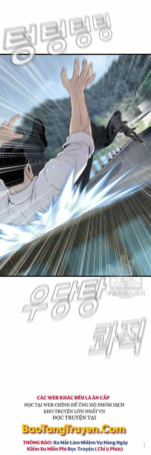 Đặc Vụ Kim - Chapter 30 - Page 12