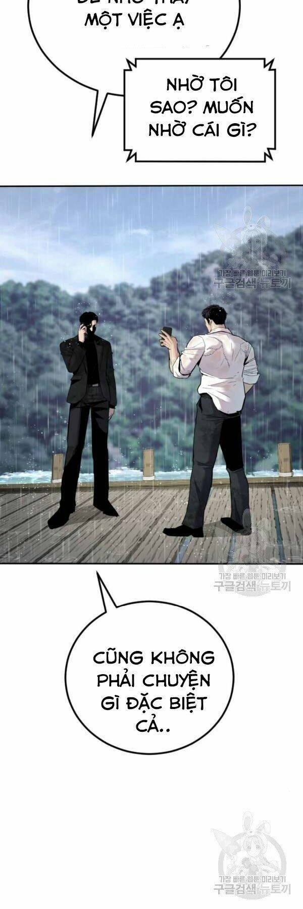 Đặc Vụ Kim - Chapter 30 - Page 61