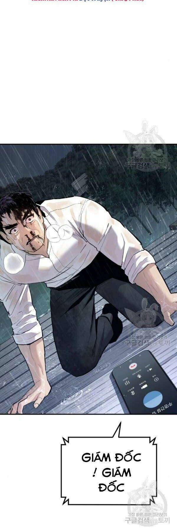 Đặc Vụ Kim - Chapter 30 - Page 79