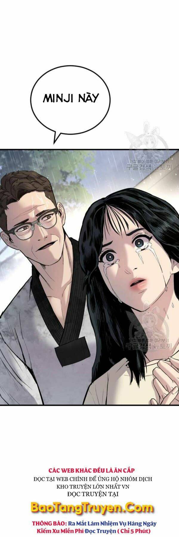 Đặc Vụ Kim - Chapter 30 - Page 98