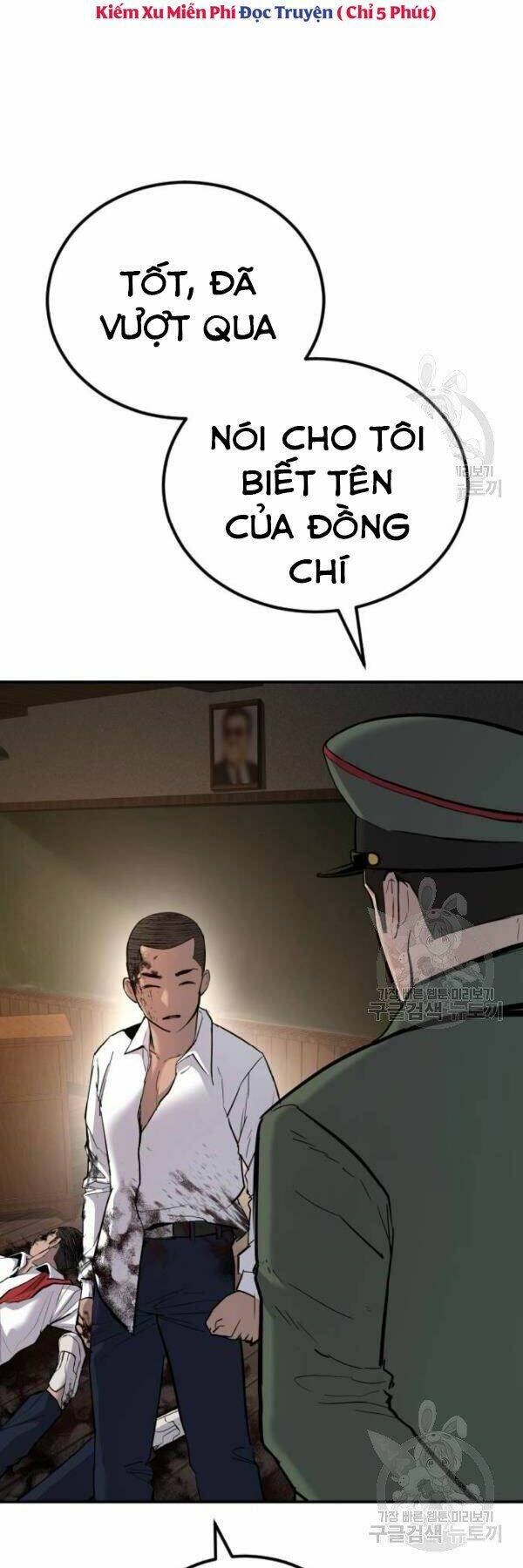 Đặc Vụ Kim - Chapter 31 - Page 9