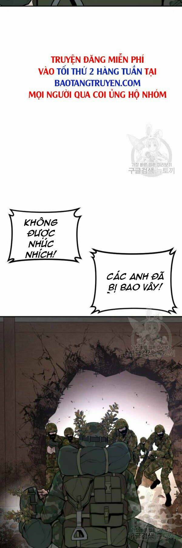 Đặc Vụ Kim - Chapter 31 - Page 101