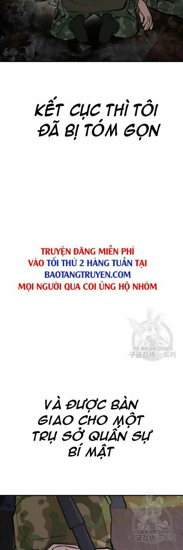Đặc Vụ Kim - Chapter 31 - Page 102