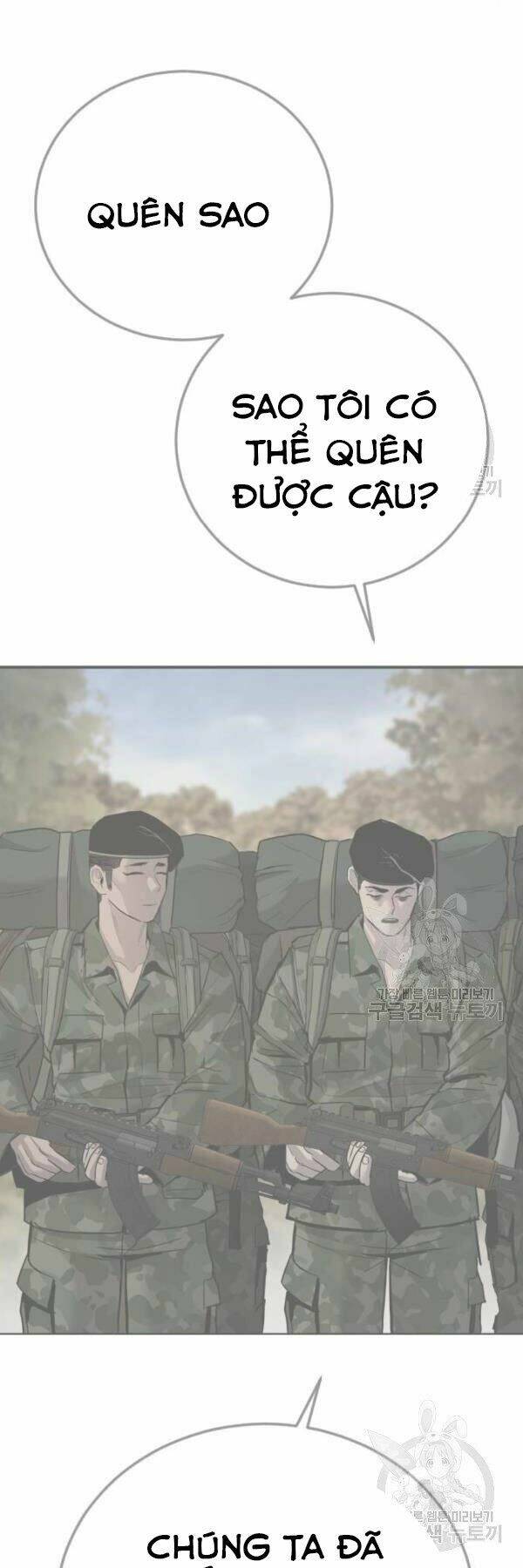 Đặc Vụ Kim - Chapter 31 - Page 124