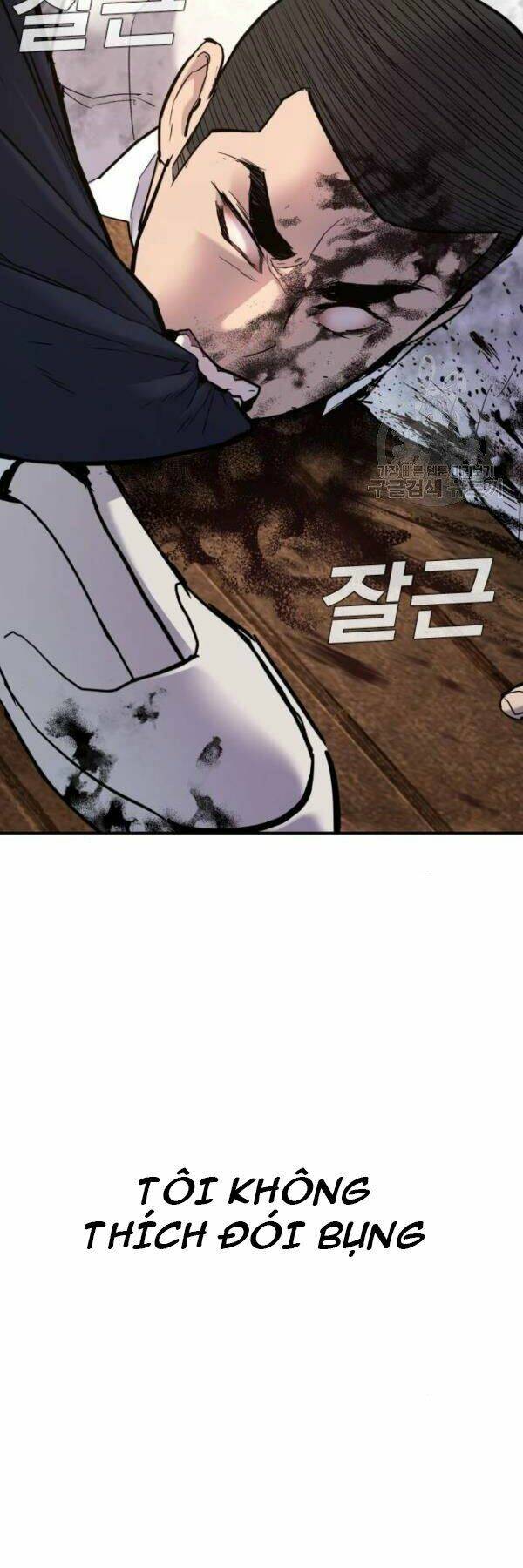 Đặc Vụ Kim - Chapter 31 - Page 15