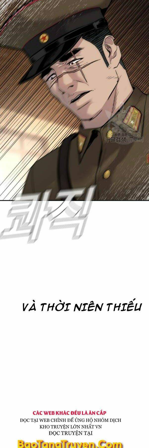 Đặc Vụ Kim - Chapter 31 - Page 20